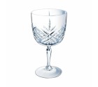 Verre Arcoroc Broadway Transparent verre 6 Pièces 580 ml