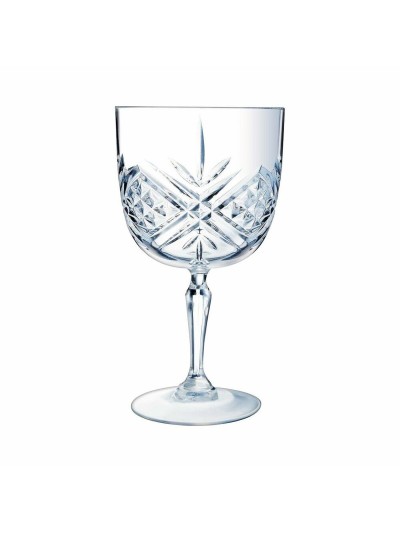 Wineglass Arcoroc Broadway Transparent Glass 6 Pieces 580 ml