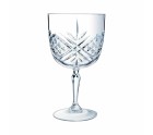 Verre Arcoroc Broadway Transparent verre 6 Pièces 580 ml