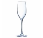 Coupe de champagne Chef&Sommelier Sequence Transparent verre 6 Unités (17 CL)