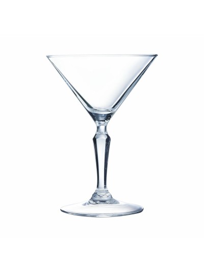 Verre à cocktail Arcoroc Monti Transparent verre 6 Unités (21 cl)