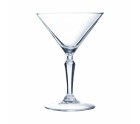 Cocktail glass Arcoroc Monti Transparent Glass 6 Units (21 cl)
