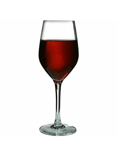 verre de vin Arcoroc ARC H2010 Transparent verre 270 ml