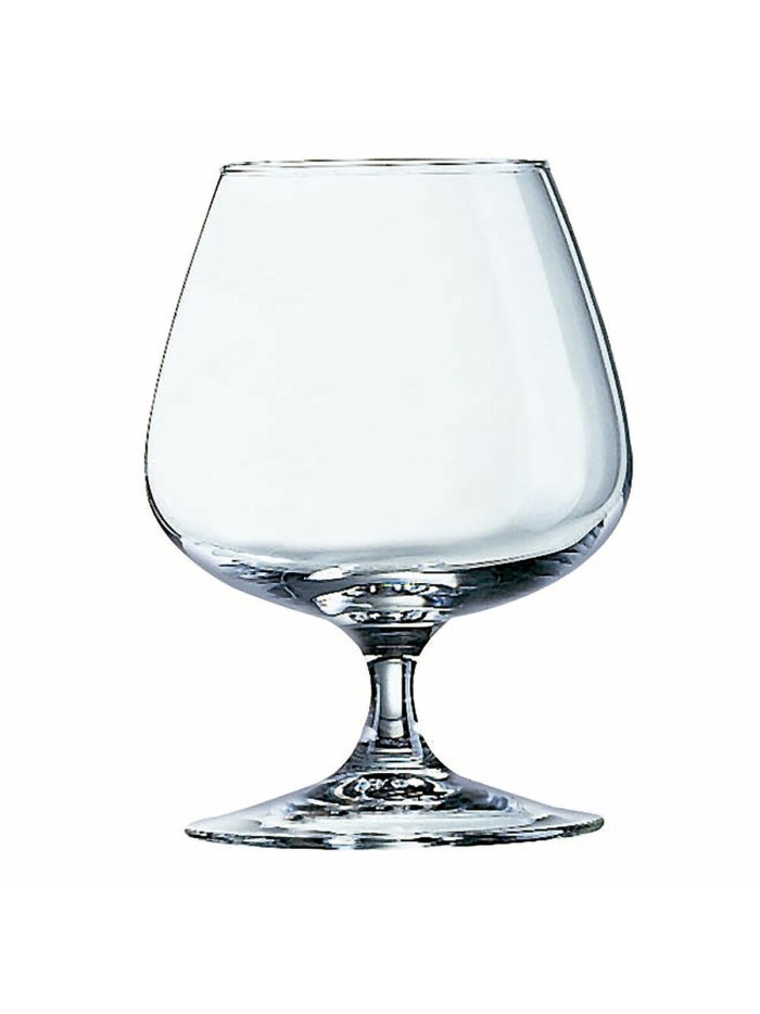 Coupe-ball Arcoroc 62661 Transparent verre 250 ml 6 Pièces