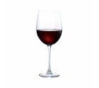 Wine glass Luminarc Versailles Transparent Glass 6 Units (72 cl)