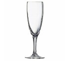 Champagne glass Arcoroc 37298 Transparent Glass 170 ml (12 Units)