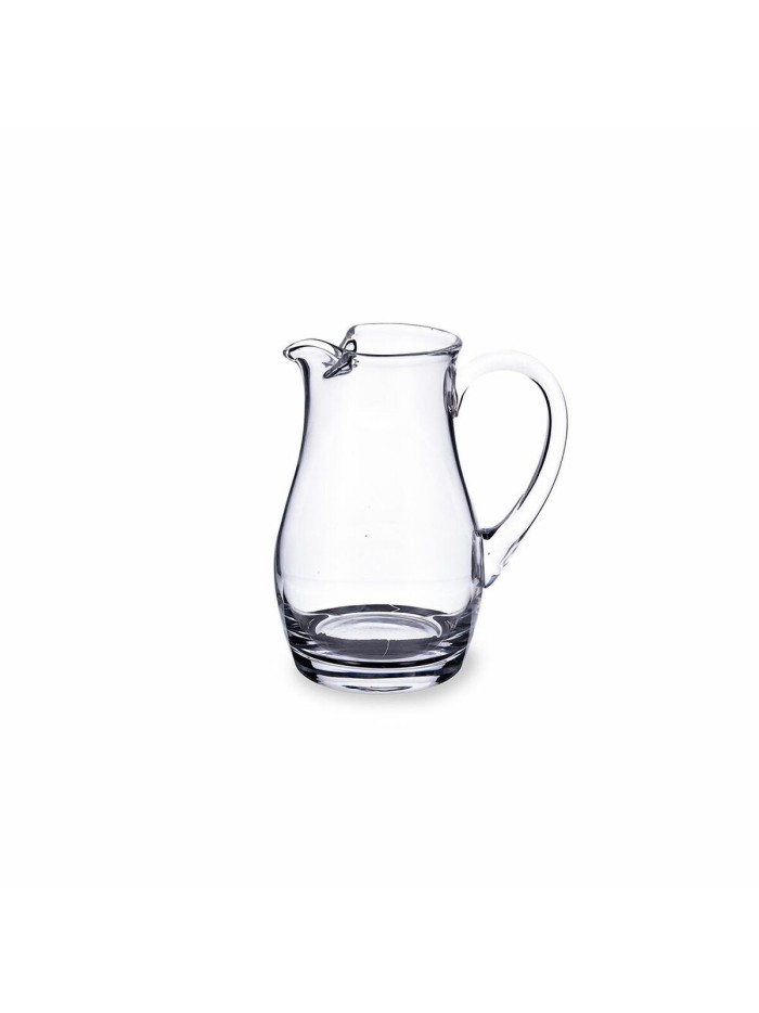 Jug Quid Sangria Transparent Glass (1L)