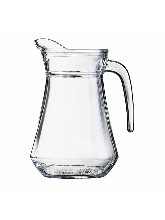 Jarra Luminarc Arc (broc) Transparente Vidrio 1,3 L