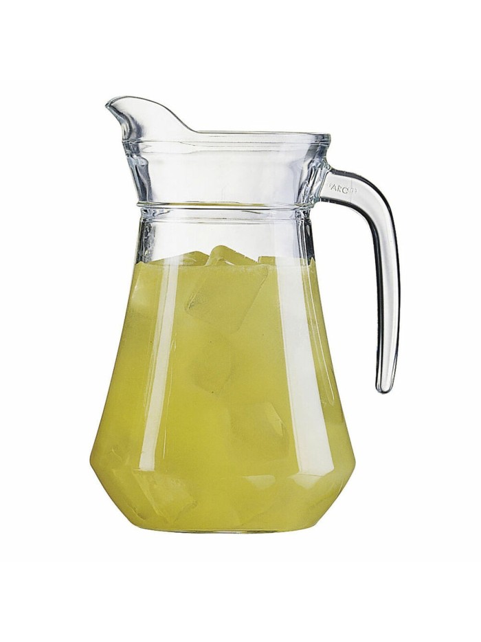 Jarra Luminarc Arc (broc) Transparente Vidrio 1 L