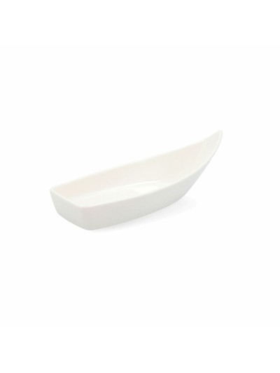 Cuenco Quid Select Cerámica Blanco (12 Unidades) (Pack 12x)