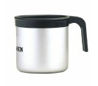 Cup Laken 1206 Aluminium Camping (0,4 L)
