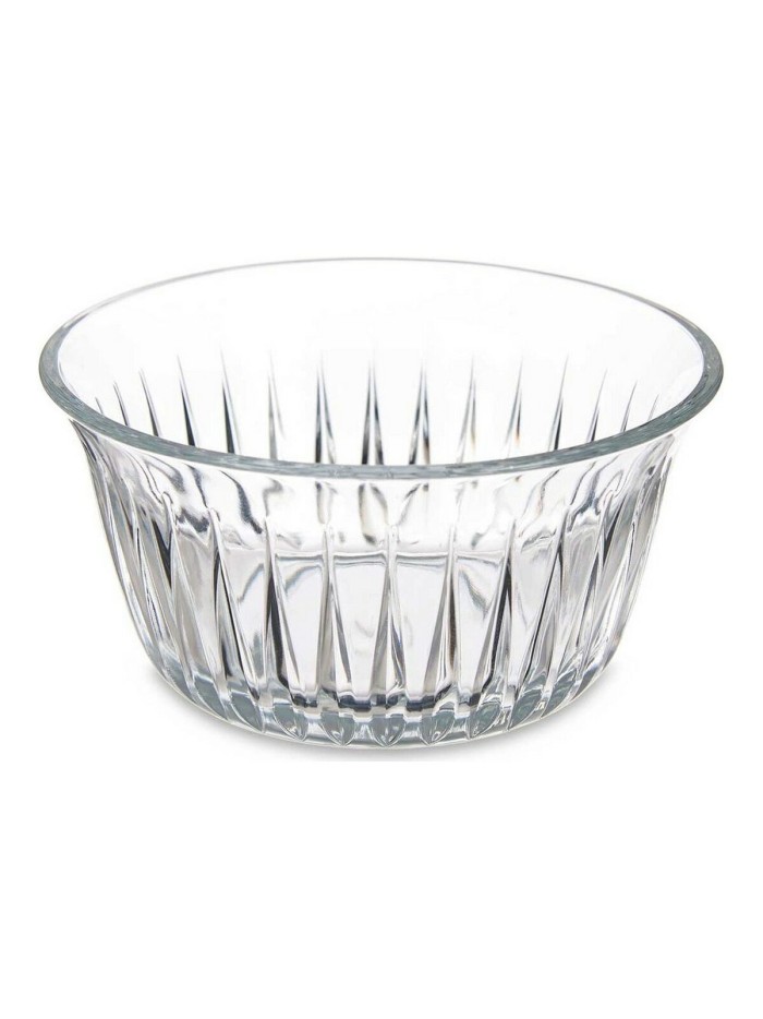 Bowl Frezya Transparent Glass 175 ml (6 uds)