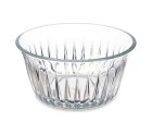Bowl Frezya Transparent Glass 175 ml (6 uds)