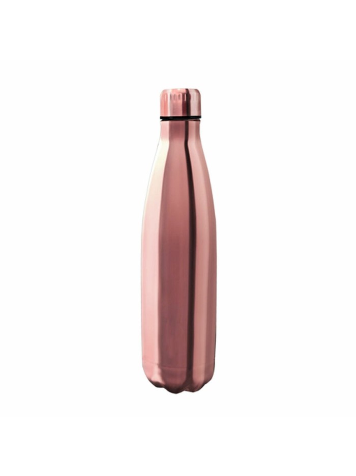 Termo Vin Bouquet Rosa Acero Inoxidable 750 ml