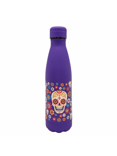 Thermos Vin Bouquet Violet 500 ml
