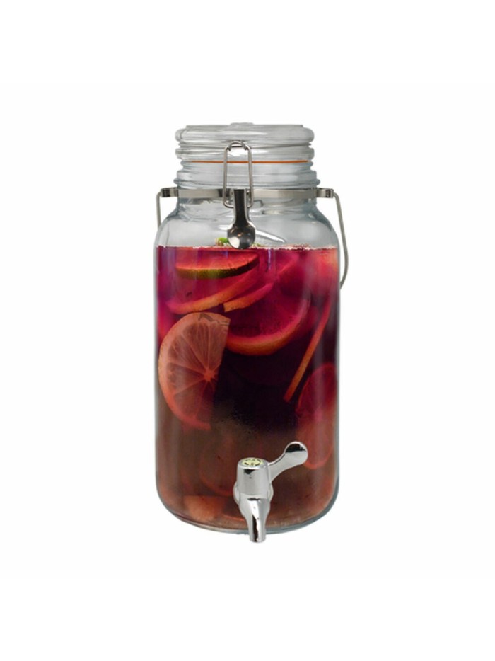 Dispensador de bebidas Vin Bouquet (4 L)