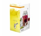 Dispensador de bebidas Vin Bouquet (4 L)