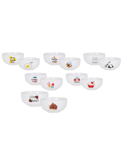 Bowl Albada Ceramic 700 ml