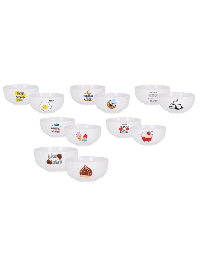 Bowl Albada Ceramic 700 ml