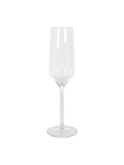 Coupe de champagne Royal Leerdam Aristo Verre Transparent 6 Unités (22 cl)