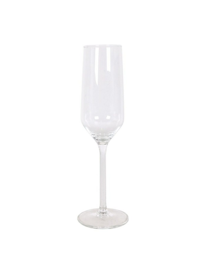 Coupe de champagne Royal Leerdam Aristo Verre Transparent 6 Unités (22 cl)