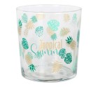Set de Vasos LAV Tropical Summers 6 Unidades (340 ml)
