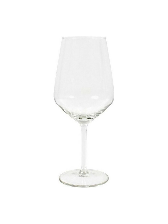 verre de vin Royal Leerdam Aristo Transparent Verre 6 Pièces (6 Unités) (53 cl)