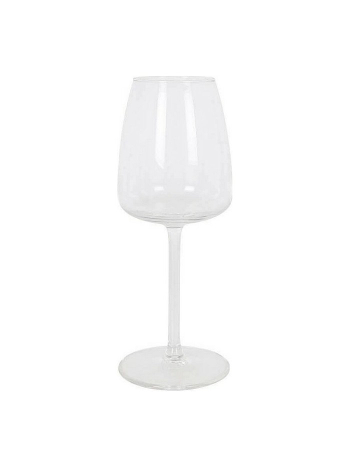 Wine glass Royal Leerdam Leyda Transparent Crystal 6 Pieces (6 Units)