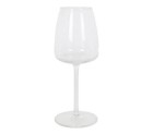 Wine glass Royal Leerdam Leyda Transparent Crystal 6 Pieces (6 Units)