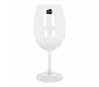 Copa de vino Crystalex Lara Transparente Cristal 6 Piezas (6 Unidades) (540 cc)