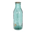 Glass Bottle La Mediterránea Olivar Tap 5 L