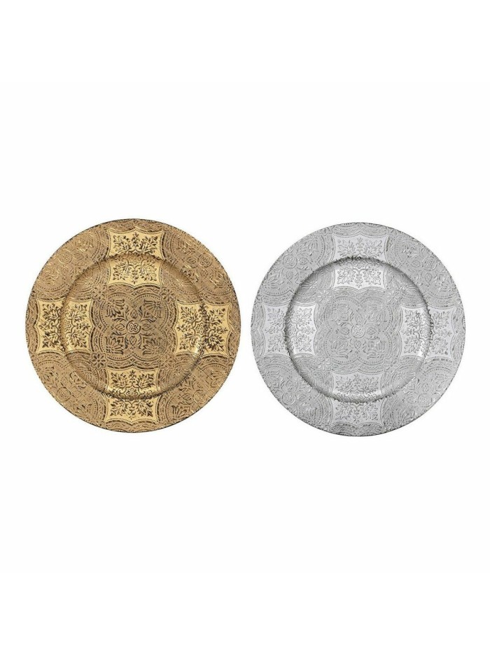 Dessous d'Assiette La Mediterránea 33 cm