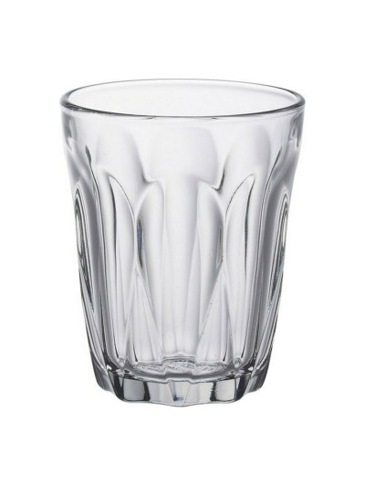Verre Duralex Provence Verre Transparent 6 Unités (13 cl)