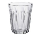 Glass Duralex Provence Crystal Transparent 6 Units (13 cl)