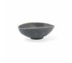 Bowl Quid Lonja Grey Plastic (12 Units) (Pack 12x)