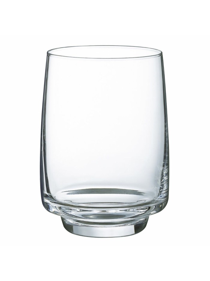 Vaso de chupito Luminarc 8010527 (Pack 6x)