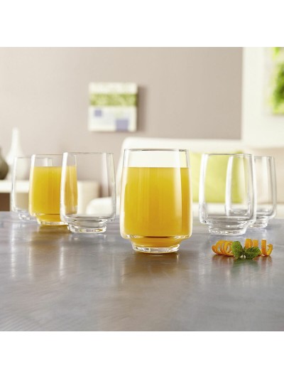 Vaso de chupito Luminarc 8010527 (Pack 6x)