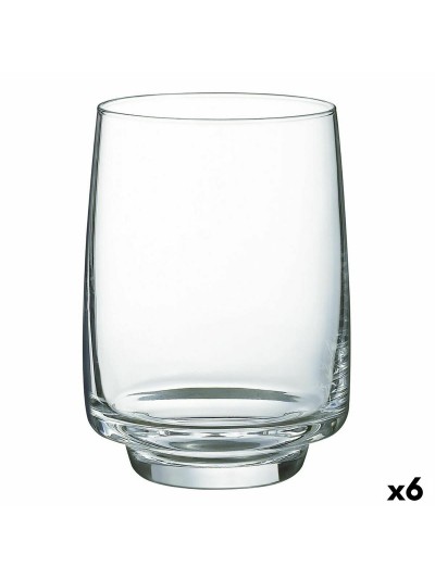 Vaso de chupito Luminarc 8010527 (Pack 6x)