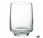 Vaso de chupito Luminarc 8010527 (Pack 6x)