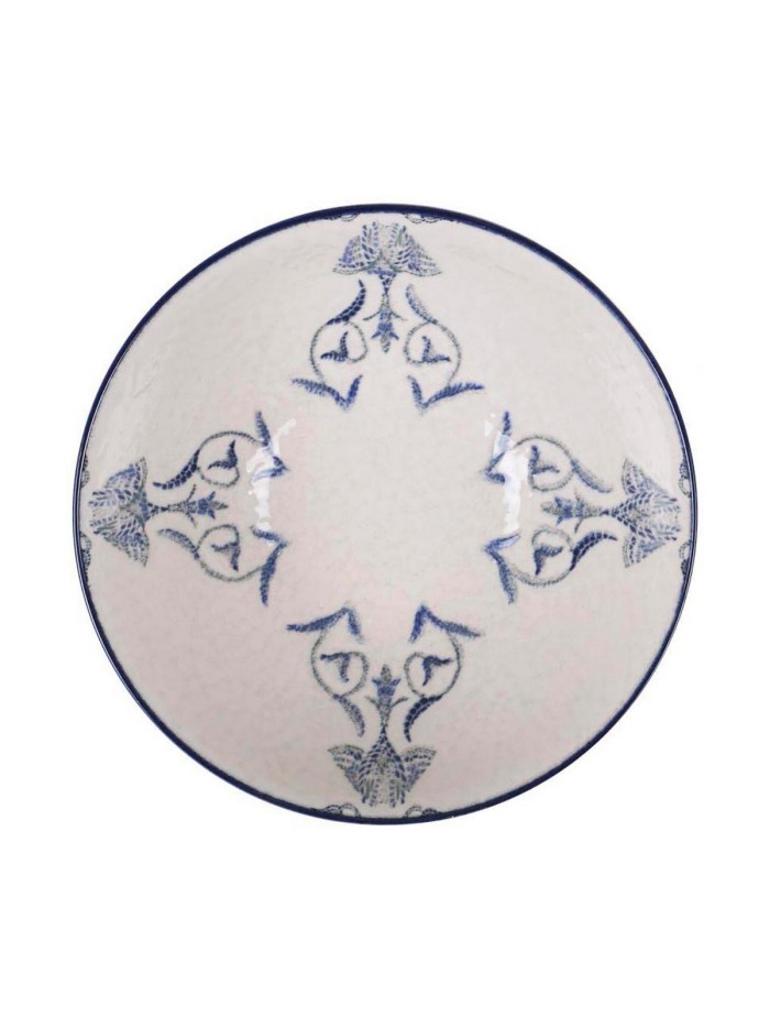 Bowl La Mediterránea Rosetta