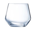 Vaso Luminarc Vinetis Transparente Vidrio (36 cl) (Pack 6x)