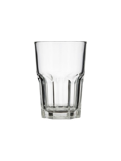 Verre Luminarc New America Pav Transparent verre 400 ml (6 Unités) (Pack 6x)