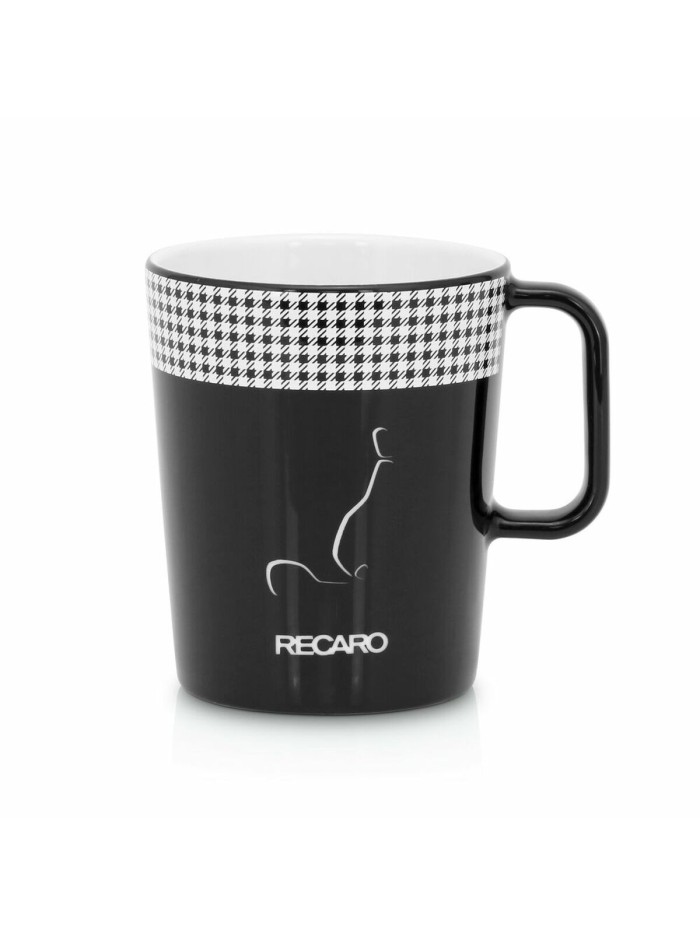 Cup Recaro Classic Black