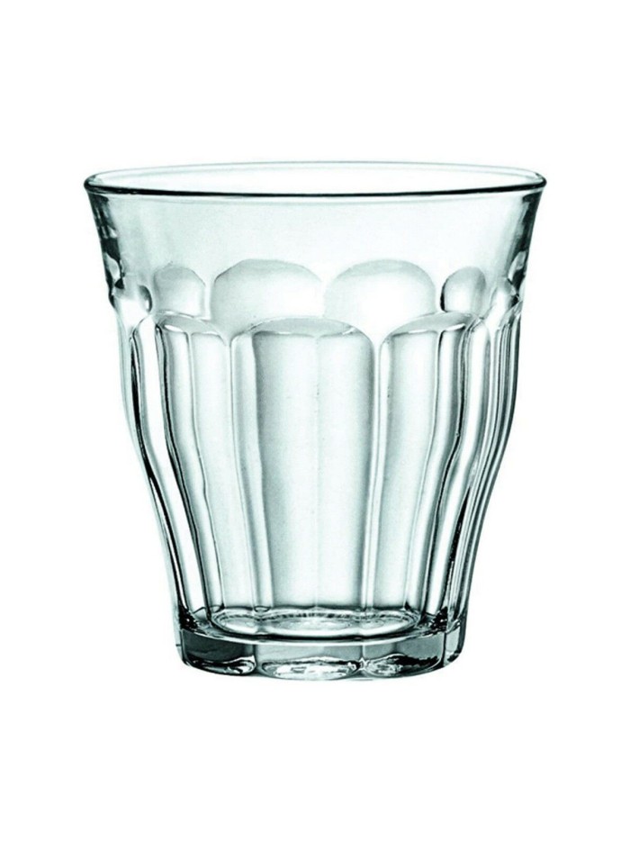 Set de Verres Duralex 1027AB (6 Unités)