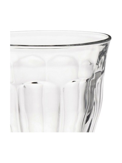 Set de Verres Duralex 1027AB (6 Unités)