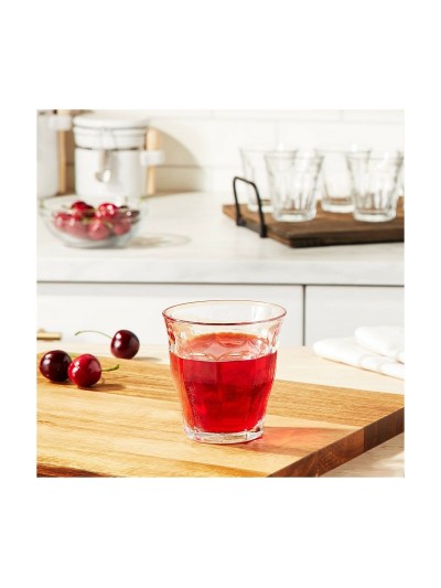 Set de Verres Duralex 1027AB (6 Unités)