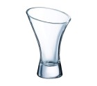 Coupe de glaces et de milkshakes Arcoroc Transparent verre (41 cl)
