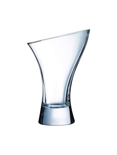 Ice Cream and Milk Shake Glass Arcoroc Transparent Glass (41 cl)