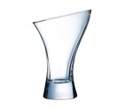 Ice Cream and Milk Shake Glass Arcoroc Transparent Glass (41 cl)