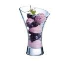 Coupe de glaces et de milkshakes Arcoroc Transparent verre (41 cl)